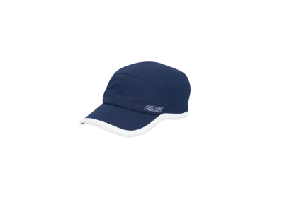 PALACE Running Hat "Blue"