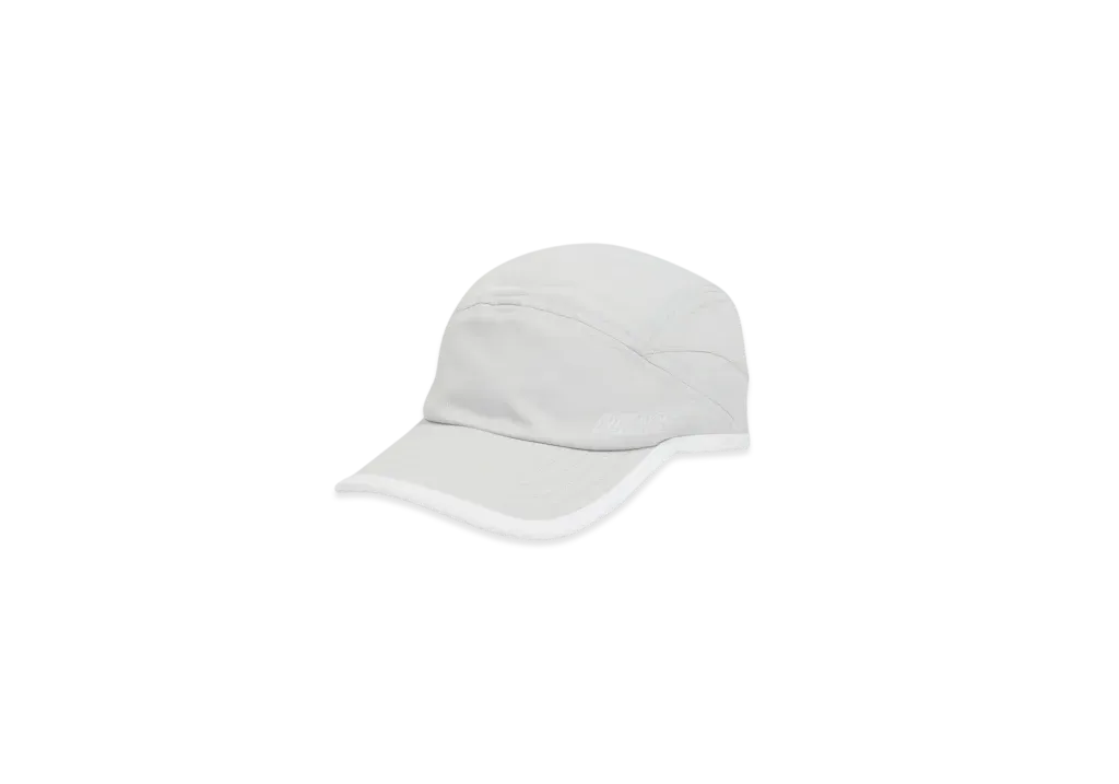 PALACE Running Hat "Orange"