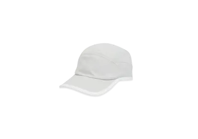 PALACE Running Hat "Grey"