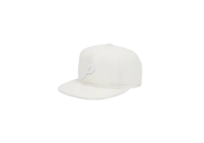PALACE Stadium Hat "White"