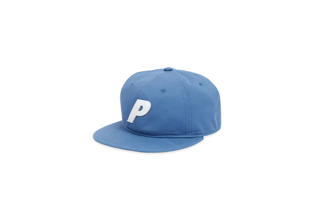 PALACE Stadium Hat "Blue"