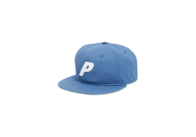 PALACE Stadium Hat "Blue"