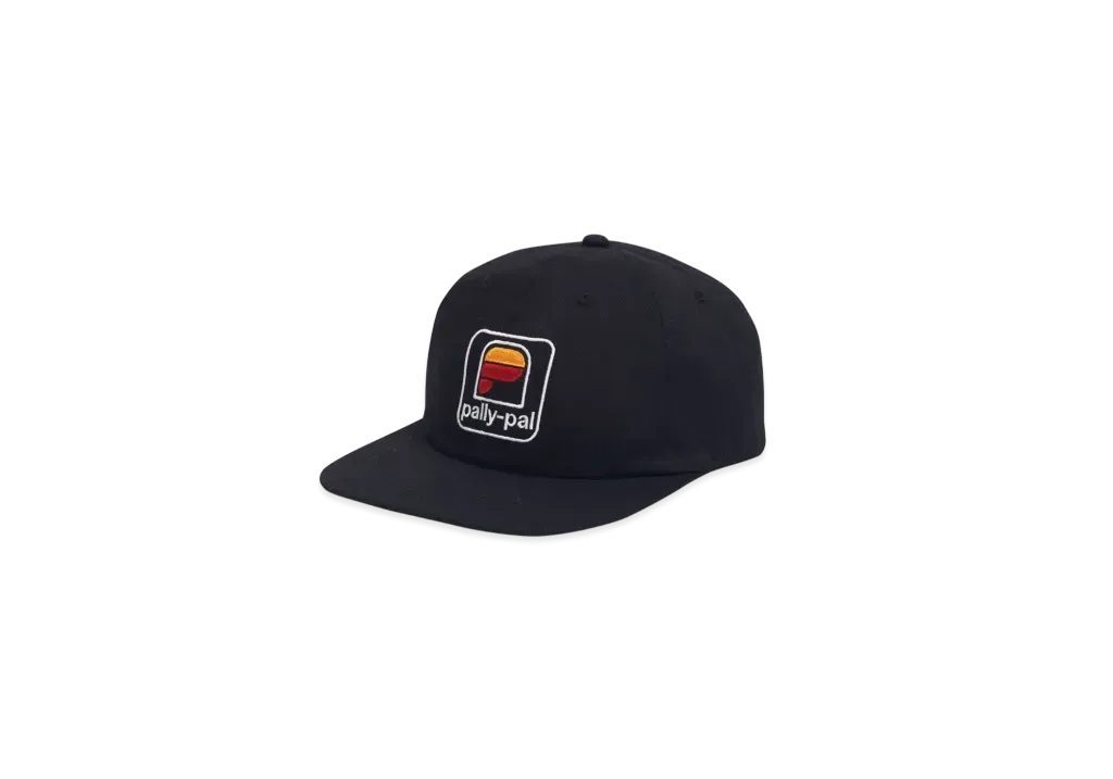 PALACE Pally Pal Cap "Black"
