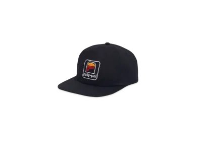 PALACE Pally Pal Cap "Black"
