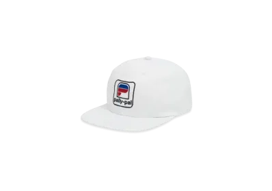 PALACE Pally Pal Cap "White"
