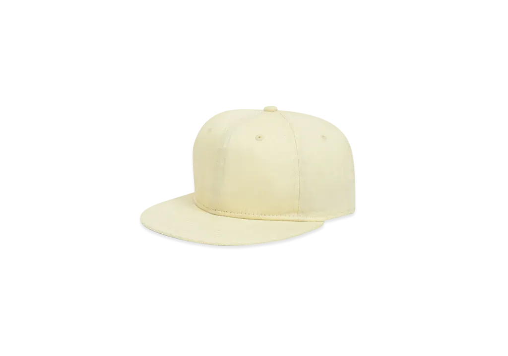 PALACE Low Key Cap "Light Yellow"