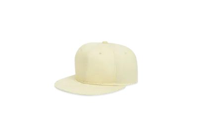 PALACE Low Key Cap "Light Yellow"
