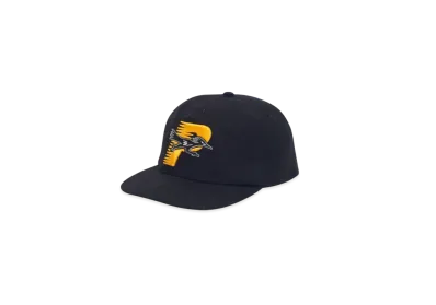 PALACE Roadrunner Snapback "Black"