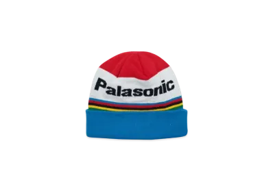PALACE Palasonic Beanie "Red"