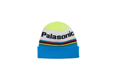 PALACE Palasonic Beanie "Yellow"