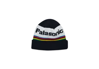 PALACE Palasonic Beanie "Black"