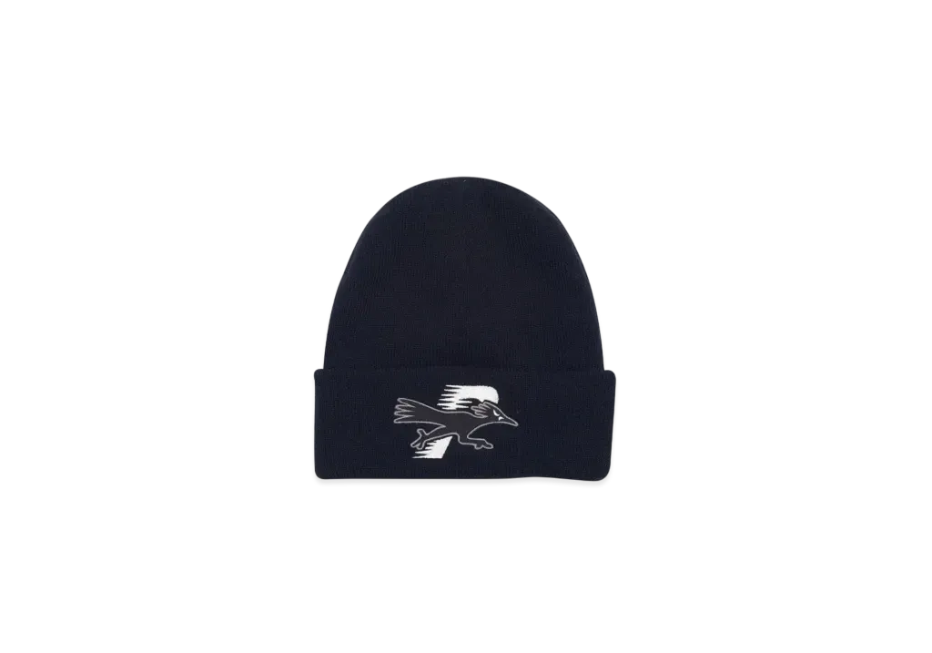 PALACE Roadrunner Beanie "Navy"