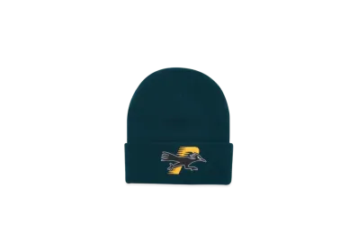 PALACE Roadrunner Beanie "Pine"