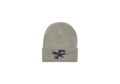PALACE Roadrunner Beanie "Grey"