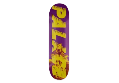 PALACE Bankhead Purple 8.4 "Multi"