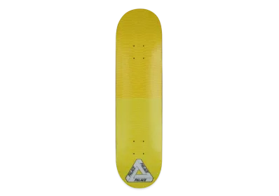 PALACE Trippy Stick Two Yellow 8.1 "Multi"