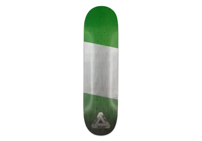 PALACE Linear Green 8.1 "Multi"