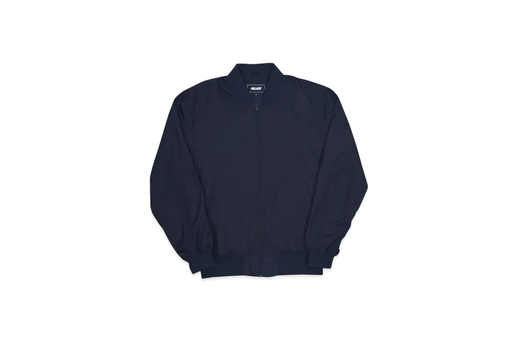 PALACE Bomber "Indigo"