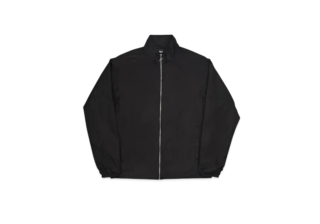 PALACE Palazzo Shell Top "Black"