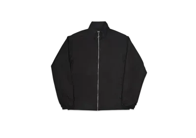 PALACE Palazzo Shell Top "Black"