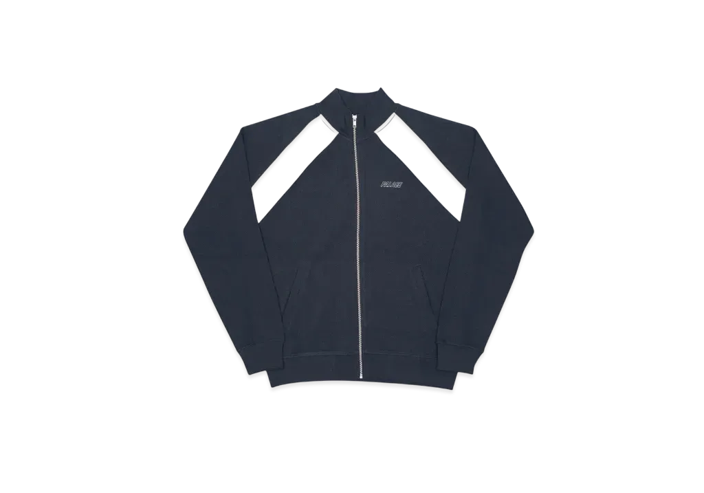 PALACE Peak Track Top "Navy"