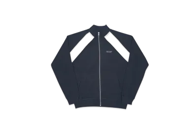 PALACE Peak Track Top "Navy"