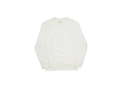 PALACE Copy Crew "White"