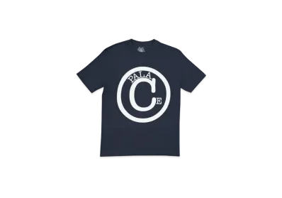 PALACE Copy T-Shirt "Navy"