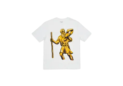 PALACE Excess T-Shirt "White"