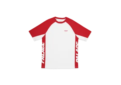 PALACE Sports T-Shirt "Red"