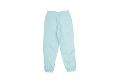 PALACE Palazzo Shell Pant "Light Blue"