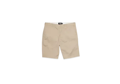 PALACE Work Shorts "Beige"