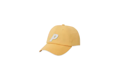 PALACE P 6-Panel "Apricot"