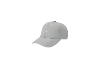 PALACE P 6-Panel "Grey"