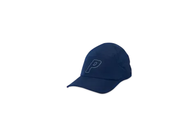PALACE Running Cap "Royal"