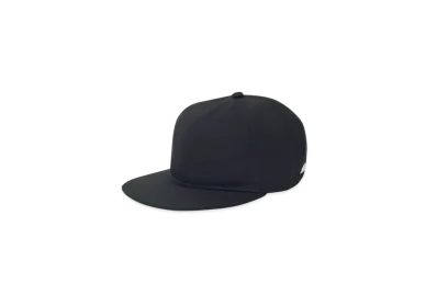 PALACE Low Key Cap "Black"