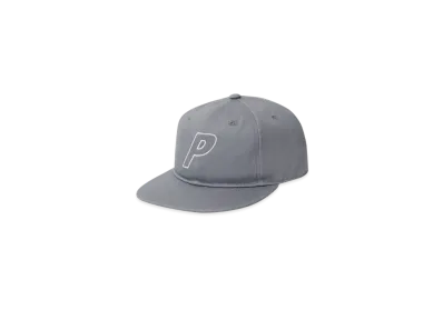PALACE Stadium Hat "Grey"