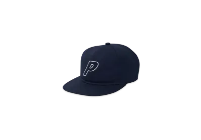PALACE Stadium Hat "Navy"