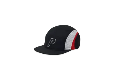 PALACE Sports Mesh Cap "Black"