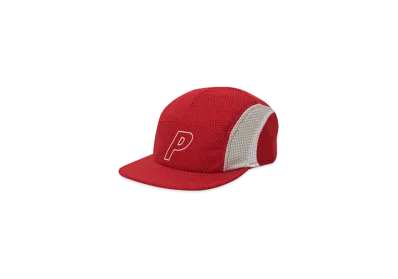 PALACE Sports Mesh Cap "Red"