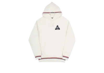 PALACE Crib Hood "White"