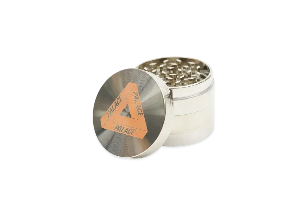 PALACE Jumbo Grinder "Silver"