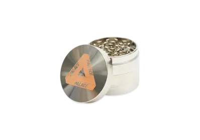 PALACE Jumbo Grinder "Silver"