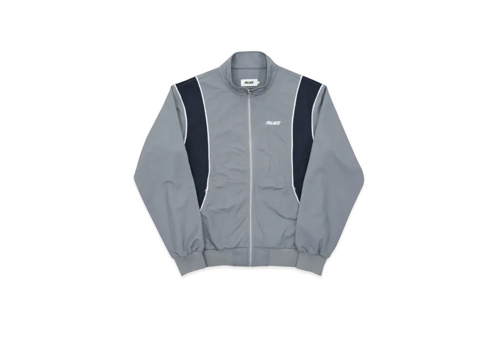PALACE Pipeline Track Top "Quarry"