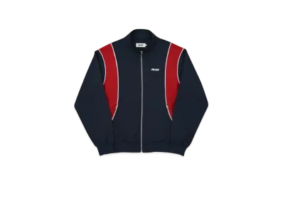 PALACE Pipeline Track Top "Navy"