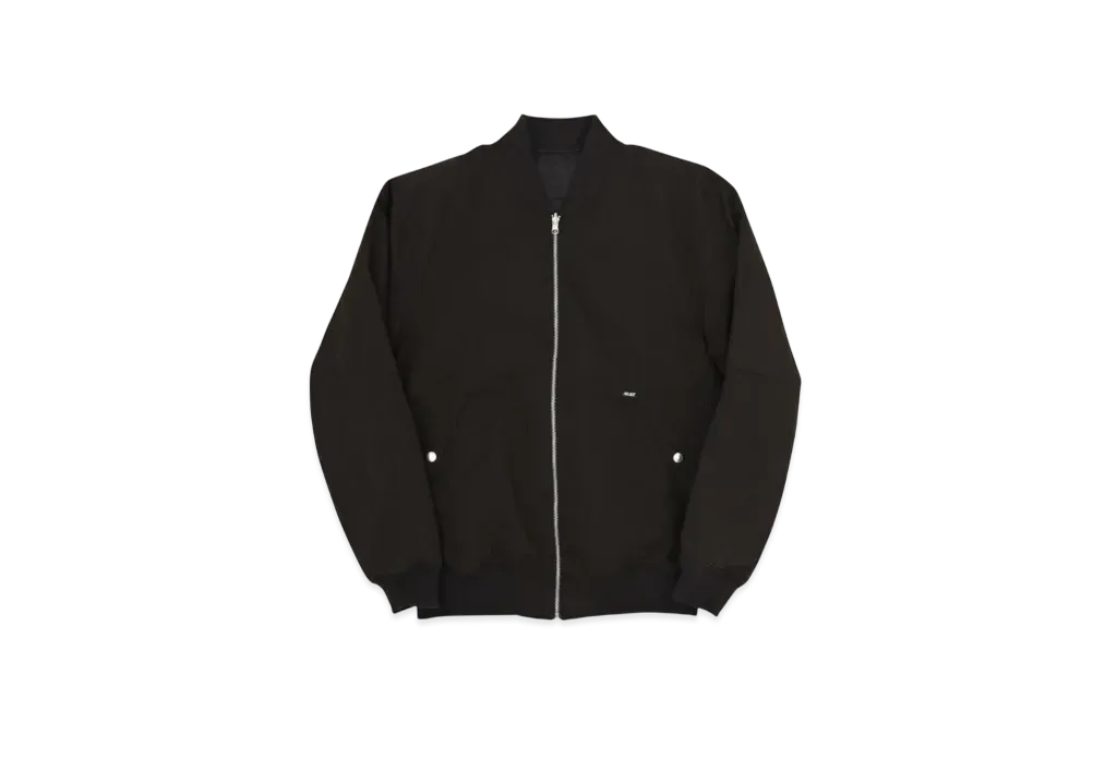 PALACE Reversible Quilter "Black"