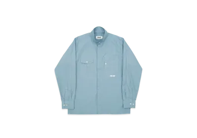 PALACE Convert Shirt "Grey"