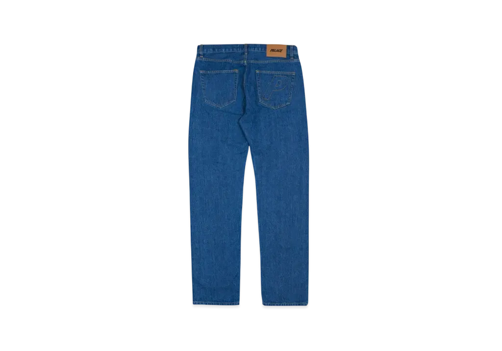 PALACE Jeans "Stone"