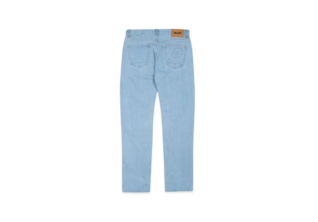 PALACE Jeans "Heavy Stone"
