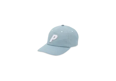 PALACE P 6-Panel "Grey"